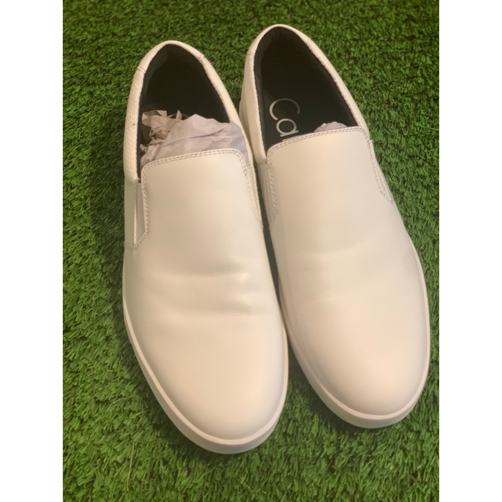 Calvin Klein Shoes
